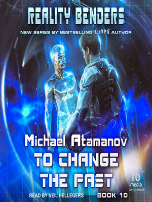 cover image of To Change the Past